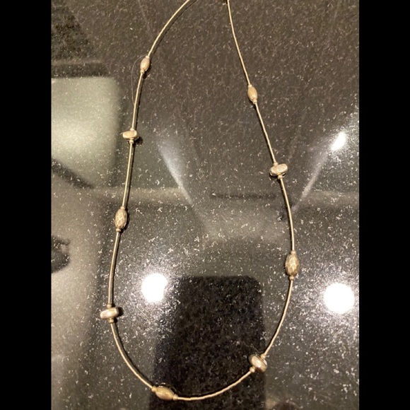 Silpada Necklace - Picture 2 of 3